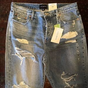 LUCKY BRAND JEANS